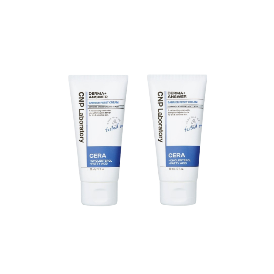 CNP Laboratory Derma + Answer Barrier Reset Face Cream