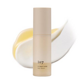 107 Double Layer Milky Serum 50ml