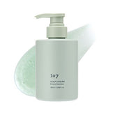 107 Scalp Cooling Breeze Shampoo 380ml