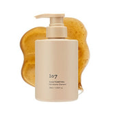 107 Scalp Purifying Microbiome Shampoo (2025 Renewal)