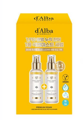 d'Alba First Spray Serum 100ml Double Pack