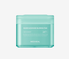 MEDIHEAL Madecassoside Blemish 100Pads