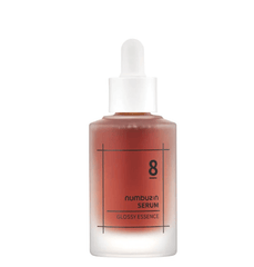 Numbuzin No.8 Glossy Essence Serum 50ml