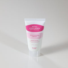 CKD Retino Collagen Small Molecule Moisturizing Cream 70mL