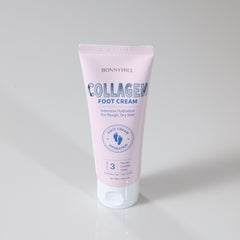 Bonnyhill Collagen Foot Cream 100ml