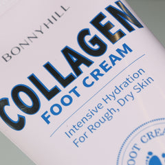 Bonnyhill Collagen Foot Cream 100ml