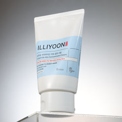 ILLIYOON Ceramide Ato Concentrate Cream - 200ml
