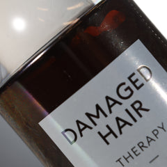 Damaged Hair Therapy Lotion - 150ml