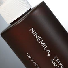 NINEMILA Calming Beer Scalp Serum 120ml
