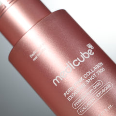 medicube PDRN Pink Collagen Exosome Shot Serum 7500 30ml