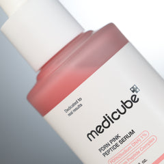 Medicube PDRN Pink Peptide Ampoule 30ml