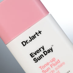 Dr.Jart+ Every Sun Day Tone Up Sun Fluid SPF50+ PA++++ 30mL