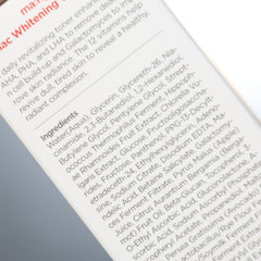 MANYO FACTORY ma:nyo Galac Whitening Vita Toner 210ml