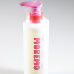 MOREMO Super Repair Shampoo 480ml