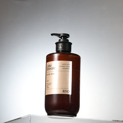 RYO Hair Loss Expert Care Shampoo (Jeju Breeza) 585ml