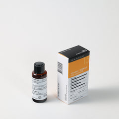 DERMA FACTORY Pure Vitamin CE Ferulic Ampoule - 22ml