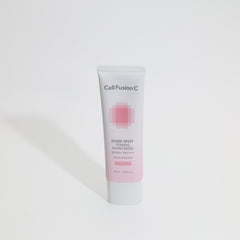 Cell Fusion C Dark Spot Toning Sunscreen - 50ml (SPF50+ PA++++)