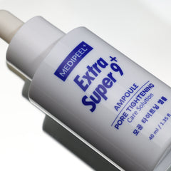 MEDIPEEL Extra Super 9 Plus Pore Tightening Ampoule 40ml