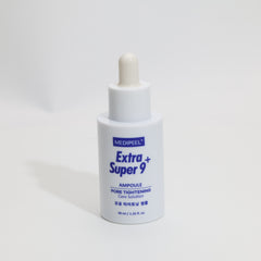 MEDIPEEL Extra Super 9 Plus Pore Tightening Ampoule 40ml