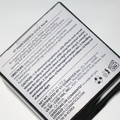 VT PDRN Essence Stick Balm 9.5g