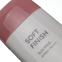 MISSHA All Around Safe Block Soft Finish Sun Milk SPF50+ PA+++ 70ml