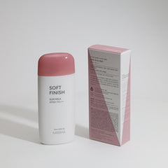 MISSHA All Around Safe Block Soft Finish Sun Milk SPF50+ PA+++ 70ml