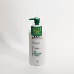 LABO-H Scalp Strengthening Shampoo 400ml