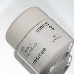 INNISFREE Olive Vitamin E Real Cream 50ml