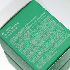INNISFREE Olive Vitamin E Real Cream 50ml