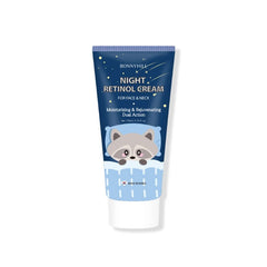 Bonnyhill Retinol Night Cream 100ml