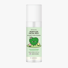 Bonnyhill Heartleaf Facial Mist 200ml