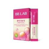 BB LAB Collagen Tangle Up 1 Box (20g x 14 Sticks)