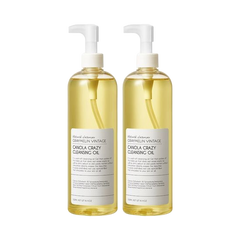 Graymelin Canola Crazy Cleansing Oil 500ml*2ea
