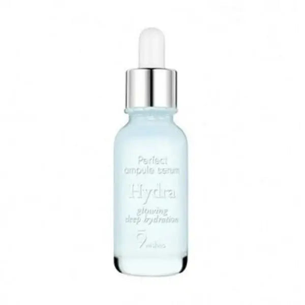 9wishesHydraAmpuleSerum25ml
