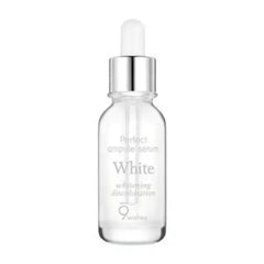 9wishes - Miracle White Ampule Serum