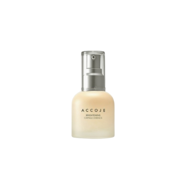 ACCOJE Brightening Capsule Essence 50ml