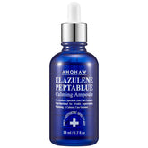 AHOHWA Elazulene Peptablue Calming Ampoule