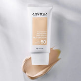 AHOHWA Inten-Cure Shield Plus Mild Sun Cream