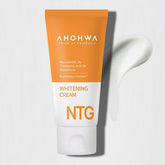 AHOHWA NTG Whitening Cream