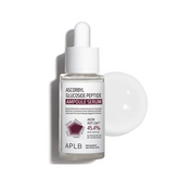 APLB Ascorbyl Glucoside Peptide Ampoule Serum
