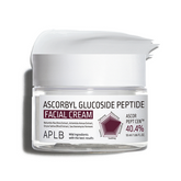 APLB Ascorbyl Glucoside Peptide Facial Cream