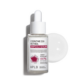 APLB Coenzyme Q10 Retinol Ampoule Serum