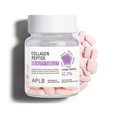 APLB Collagen Peptide Beauty Tablet 30 Tablets