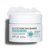 APLB Glutathione Niacinamide Cleansing Balm