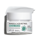 APLB Mandelic Acid Retinol Facial Cream 55ml