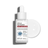 APLB Spicule Niacinamide Shot 260 Serum