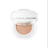 APRILSKIN Magic Snow Cushion 4.0 12g + Refill 12g (4 Shades)
