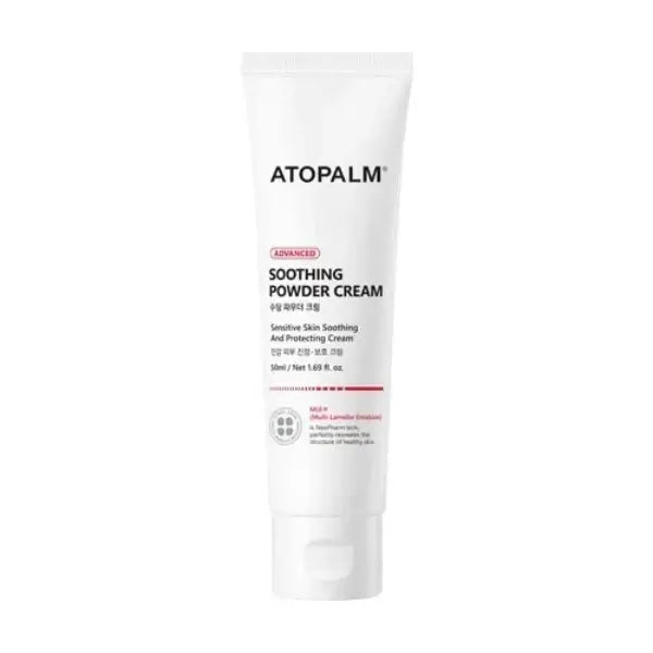 ATOPALM Soothing Powder Cream 50ml