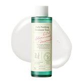 AXIS-Y Daily Purifying Treatment Toner