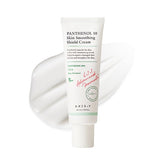 AXIS-Y Panthenol 10 Skin Smoothing Shield Cream